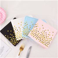 birthday items from MMCIS China